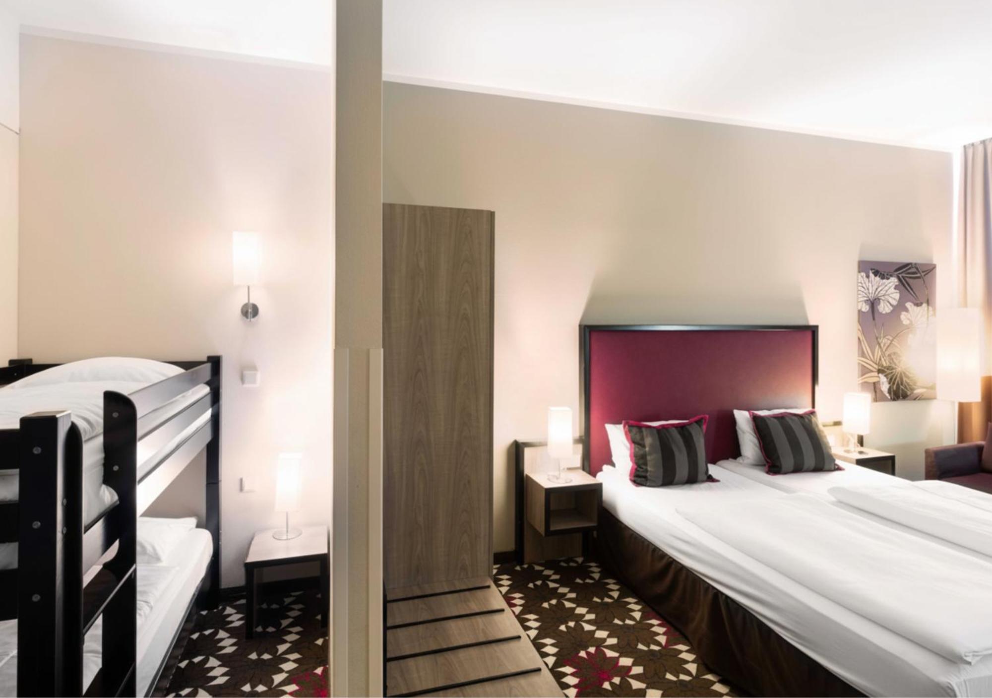 Hotel Moa Berlin — Fotos 2